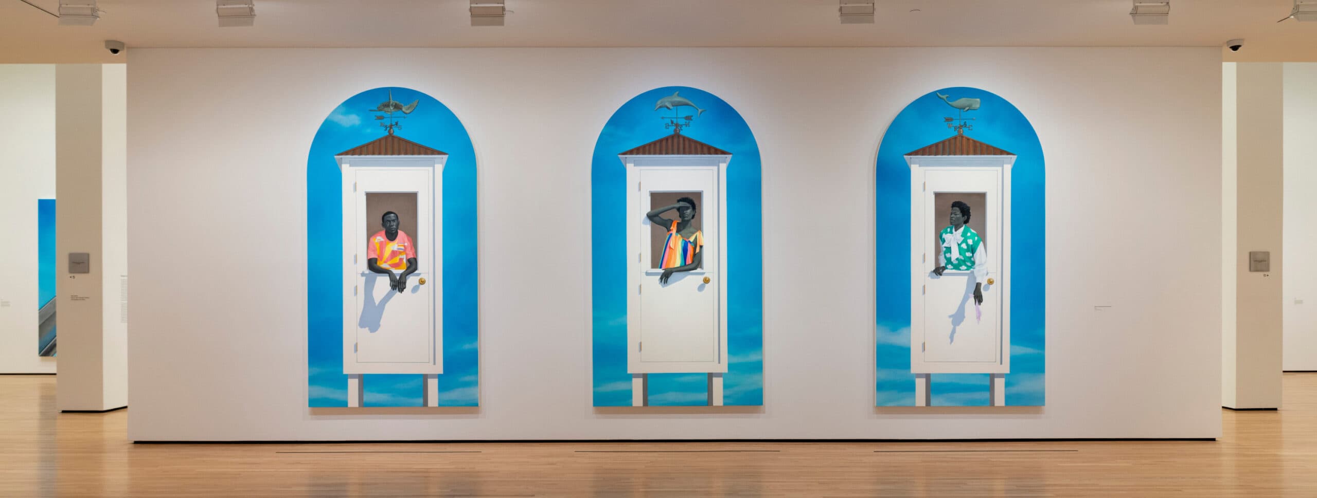 Baltimore Museum of Art