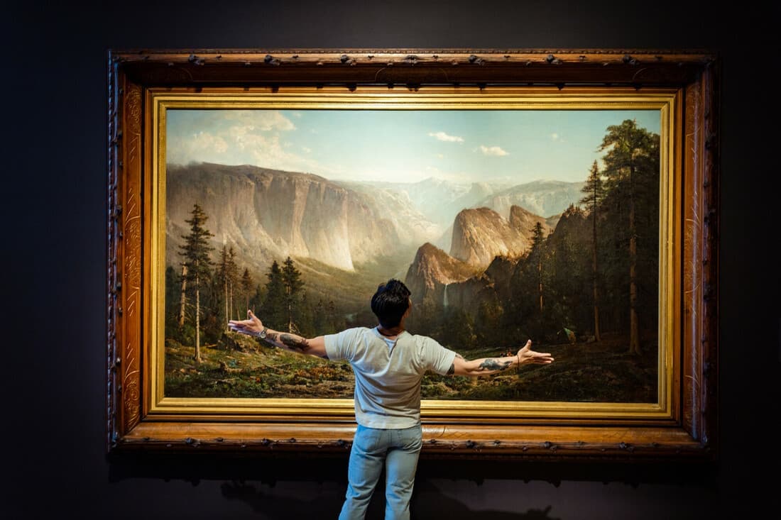 Crocker Art Museum