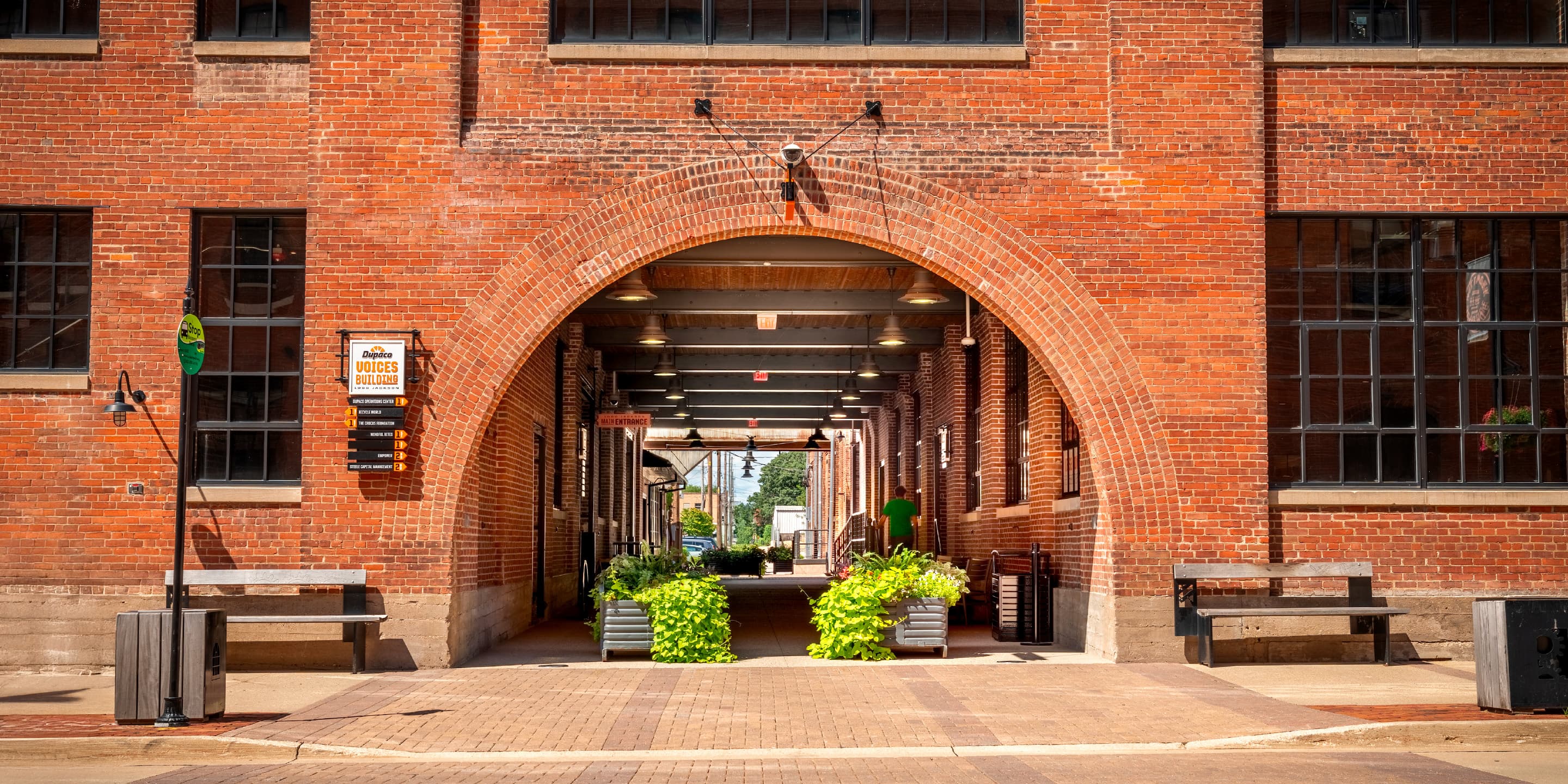 Dubuque Museum of Art
