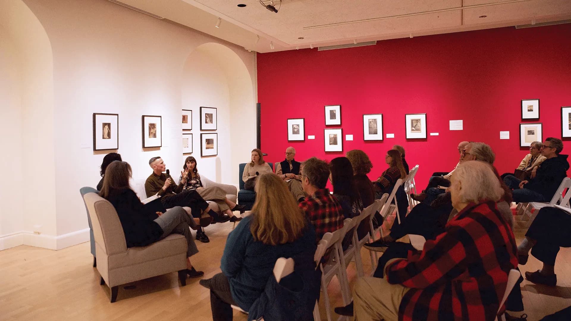Fleming Museum of Art