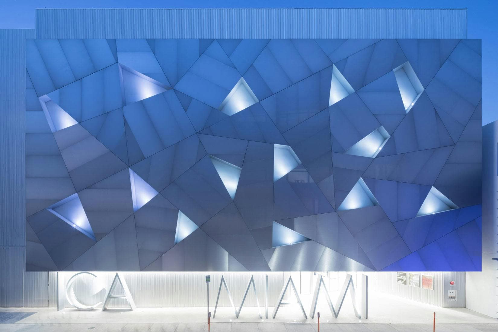 Institute of Contemporary Art, Miami