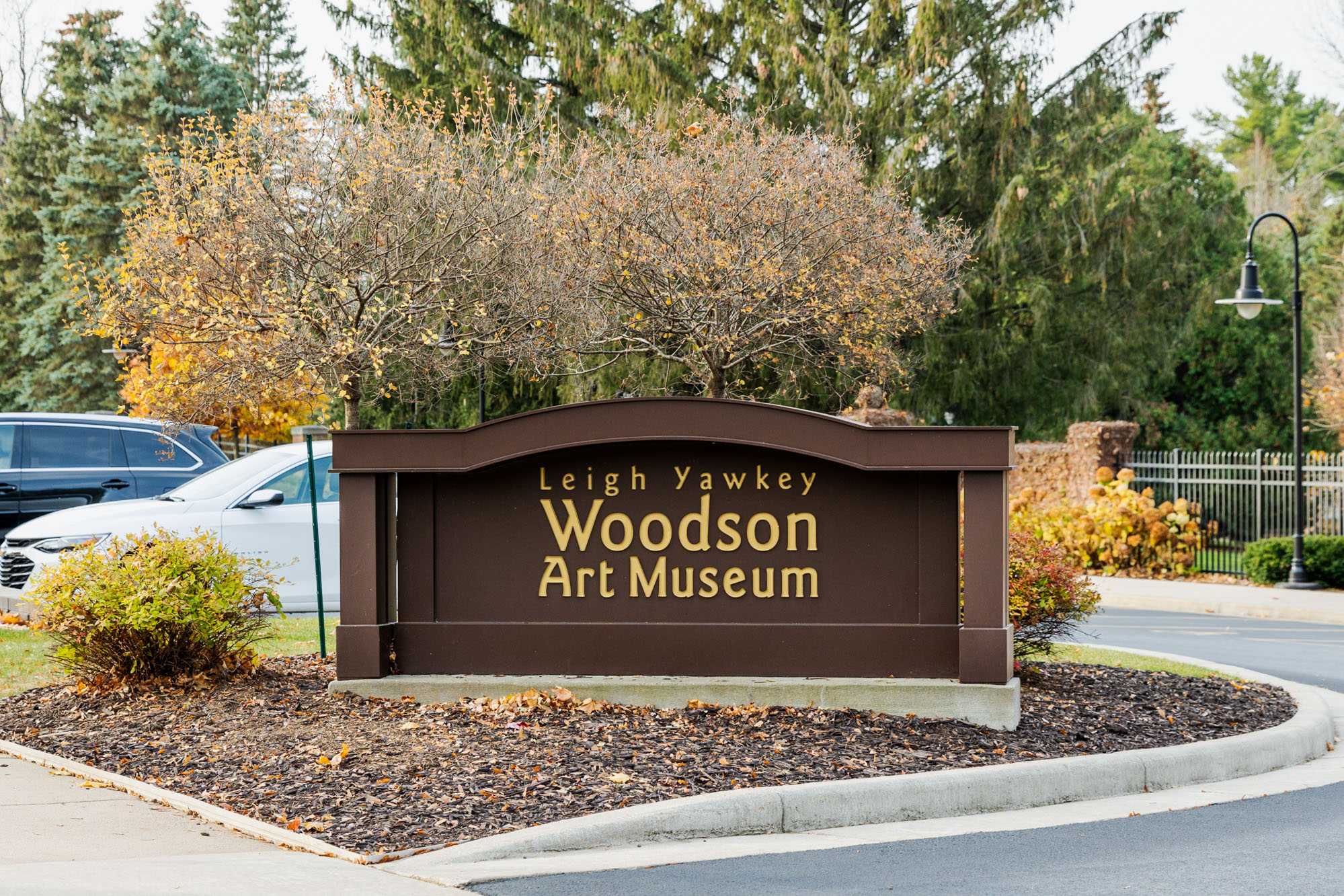 Leigh Yawkey Woodson Art Museum