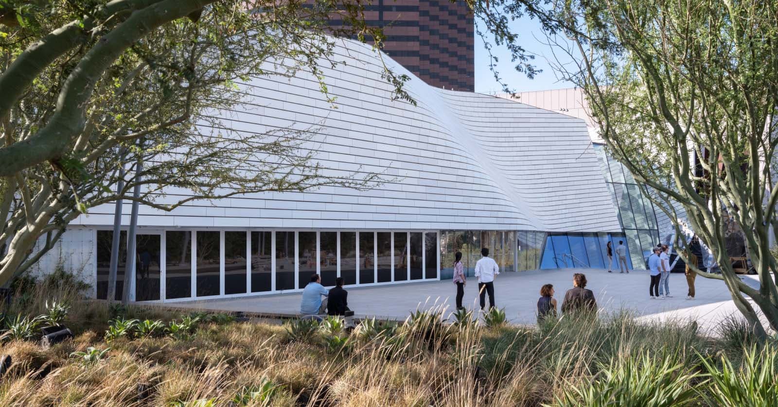 Orange County Museum of Art