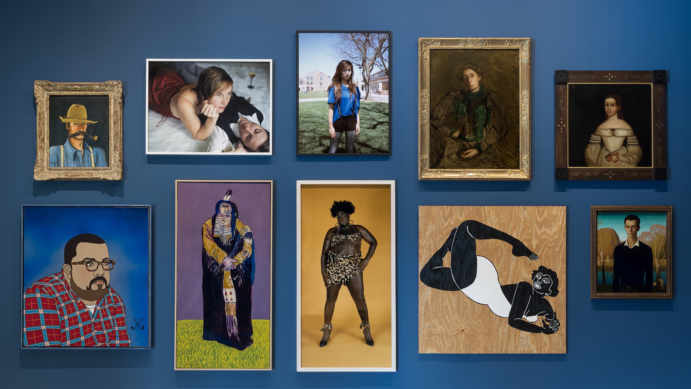 Sheldon Museum of Art