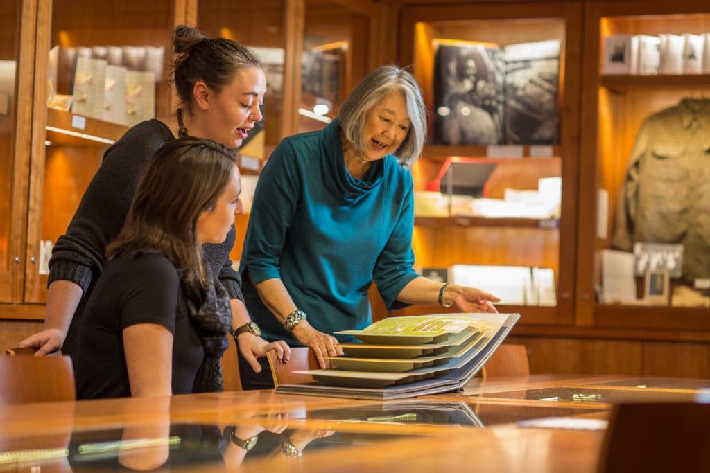 Bainbridge Island Museum of Art
