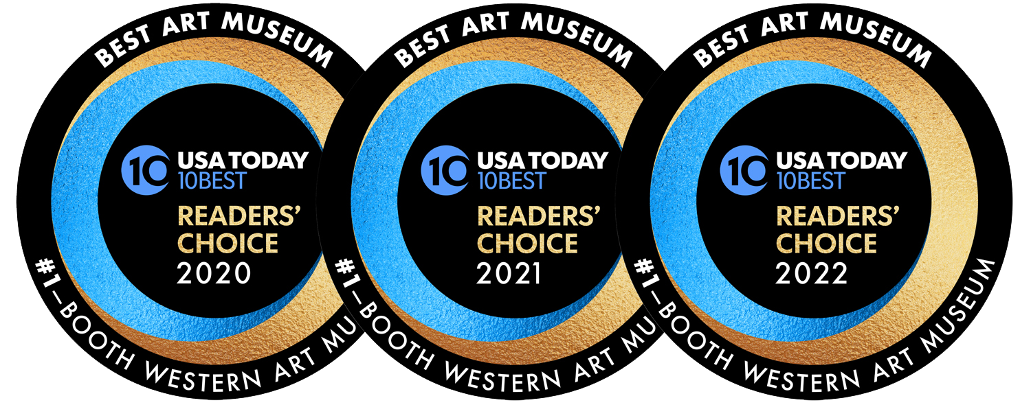 Booth Western Art Museum