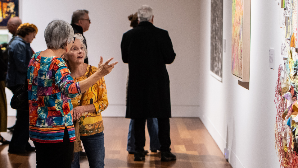 Cameron Art Museum