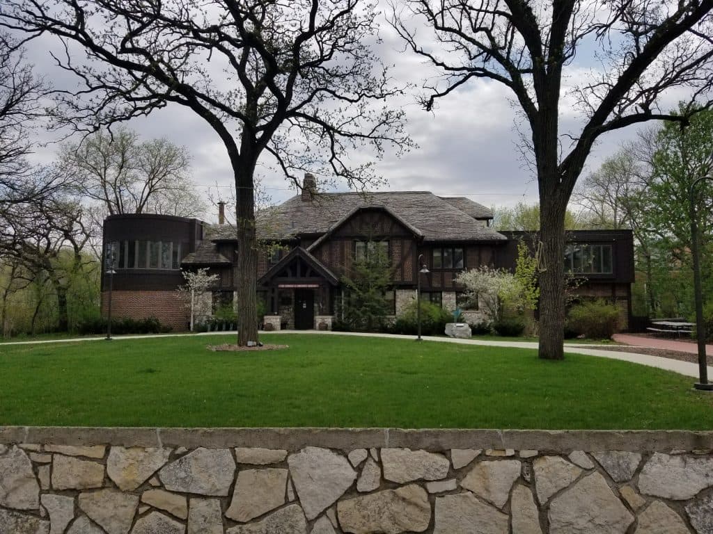 Charles H. MacNider Art Museum