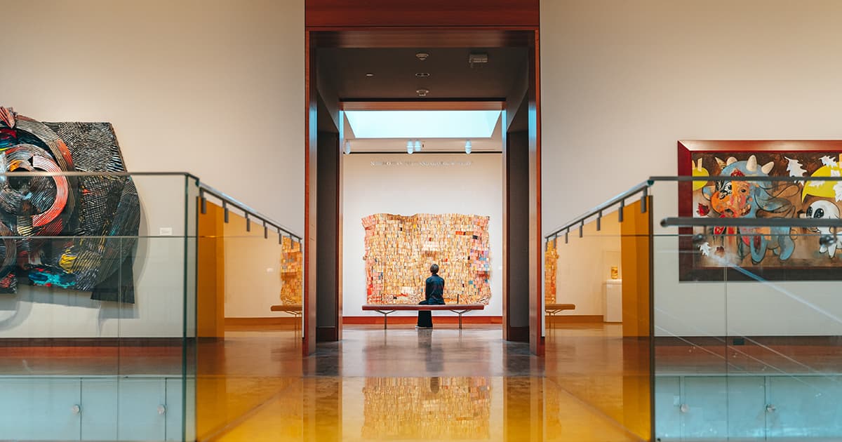 Chazen Museum of Art