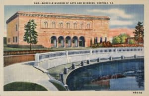 Chrysler Museum of Art