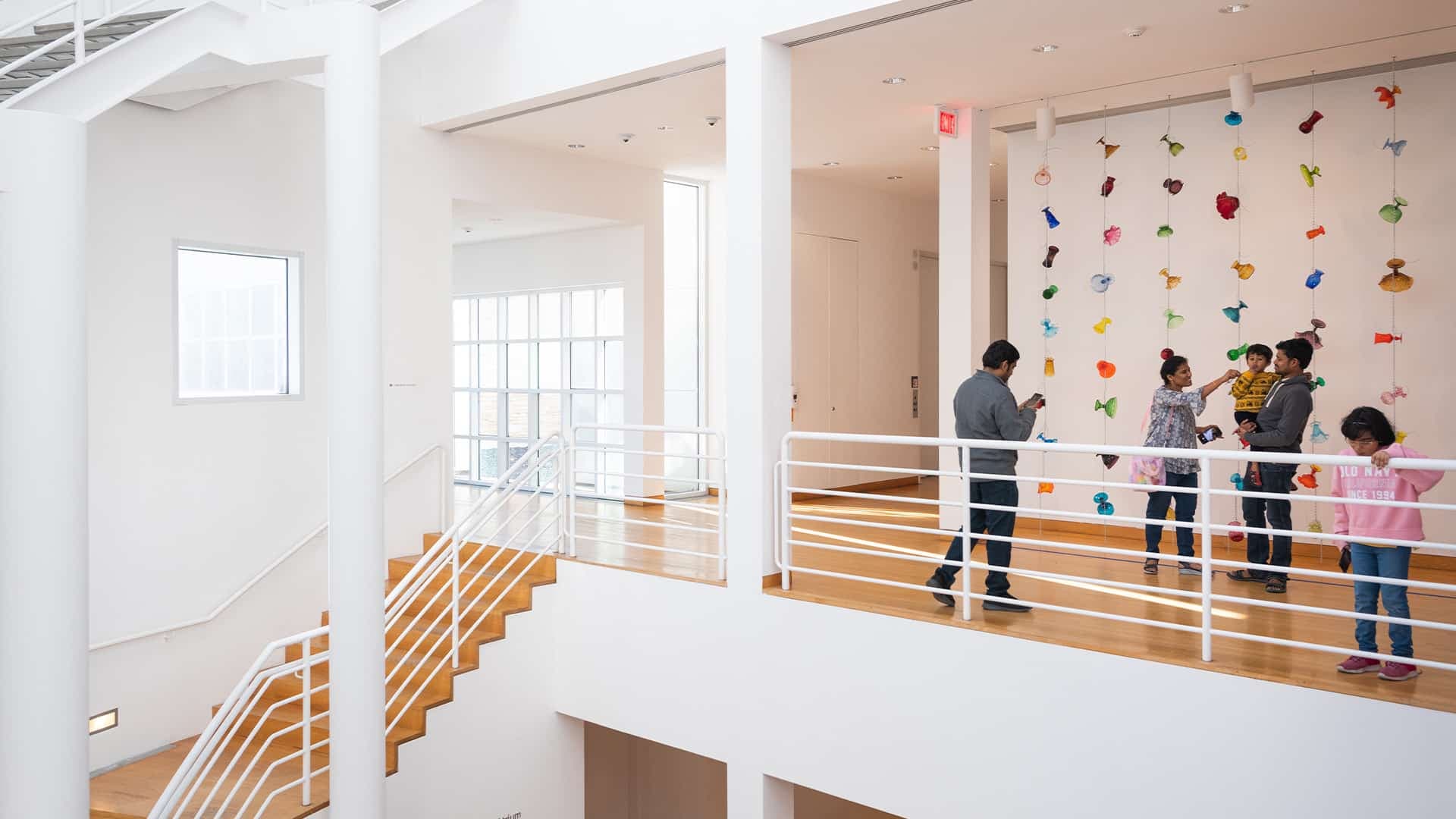 Des Moines Art Center