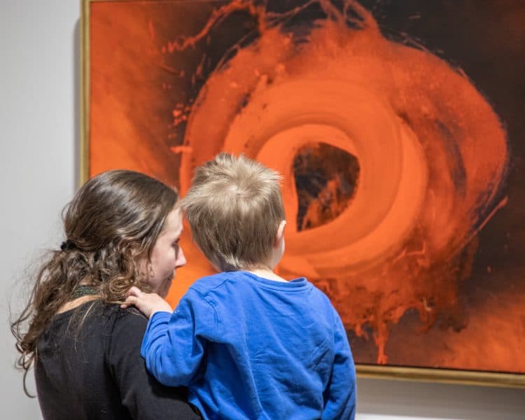 Fitchburg Art Museum