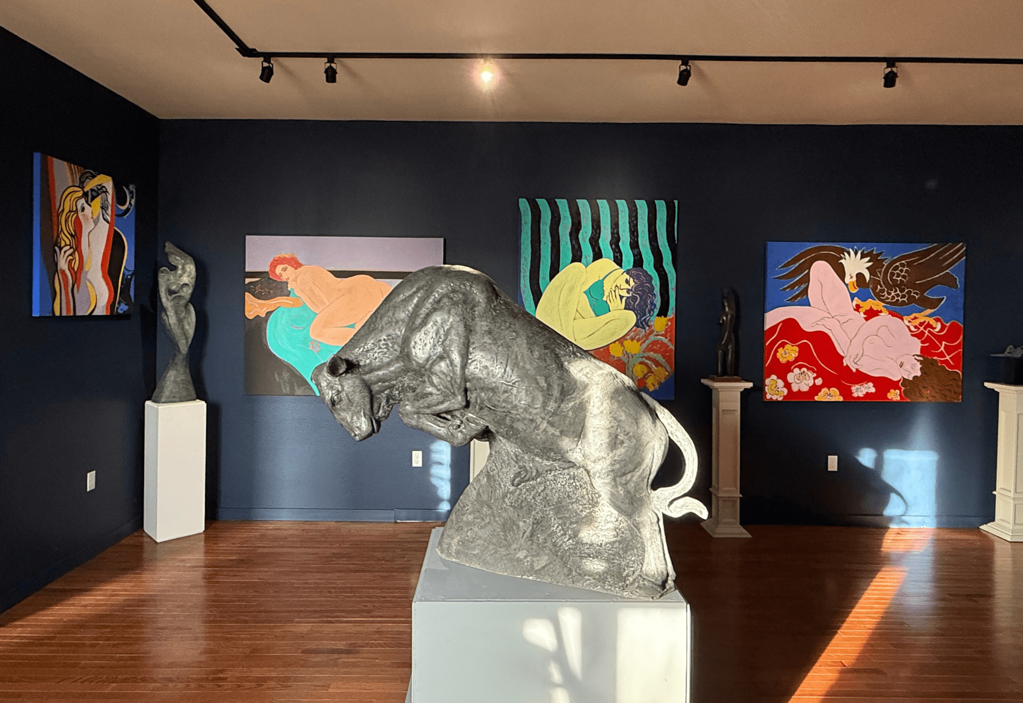Fort Smith Regional Art Museum