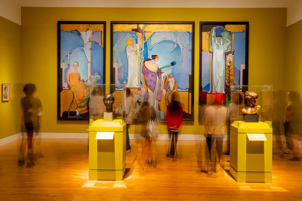 Georgia Museum of Art