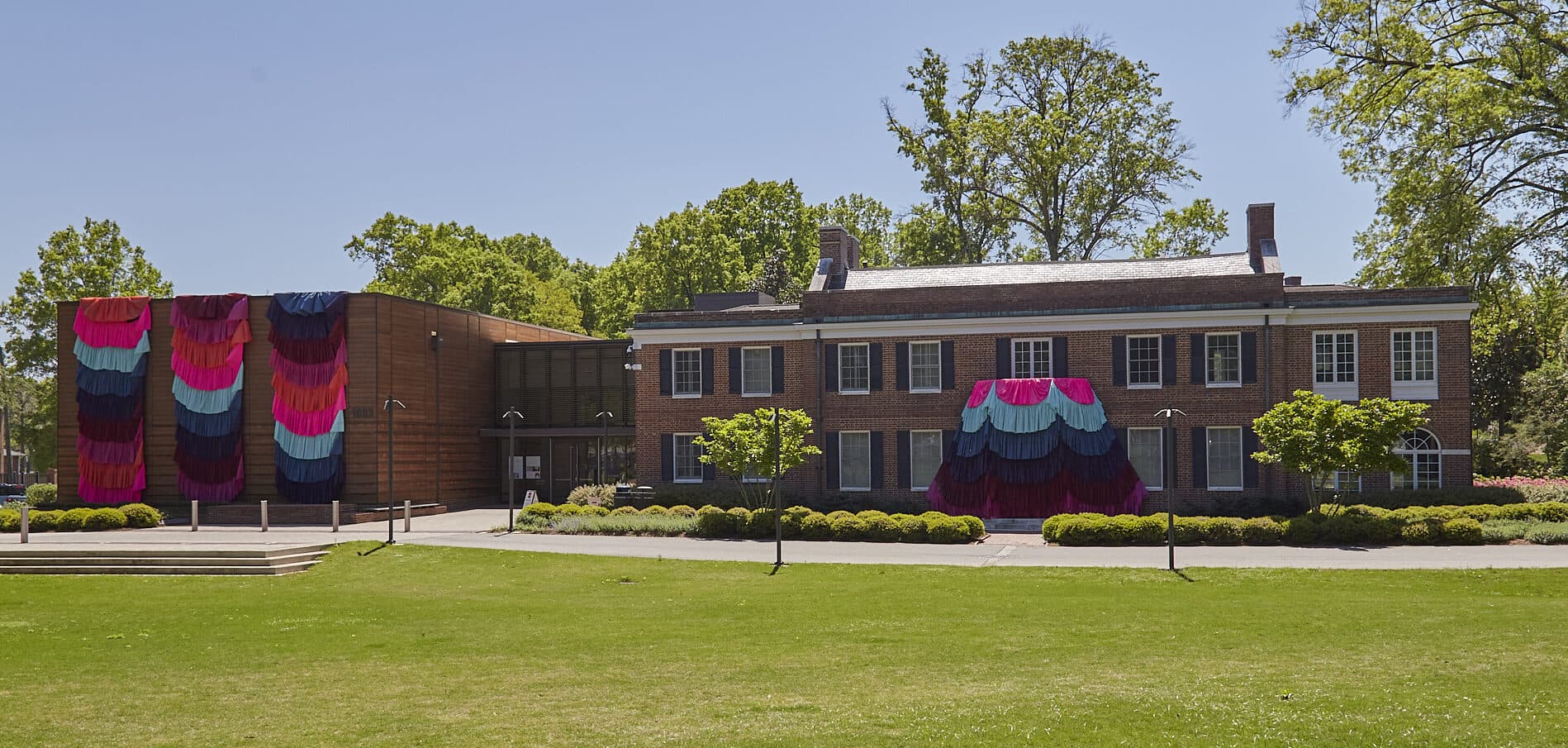 Gregg Museum of Art + Design