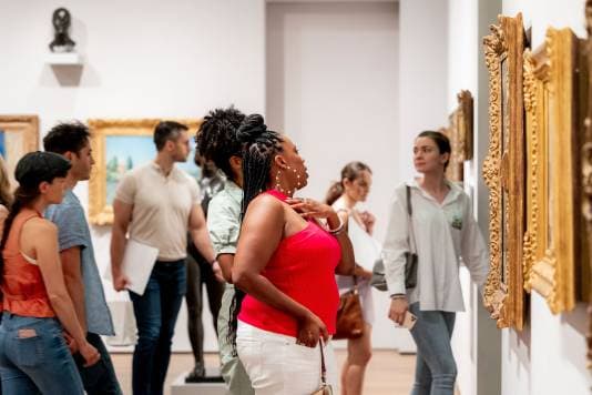Harvard Art Museums