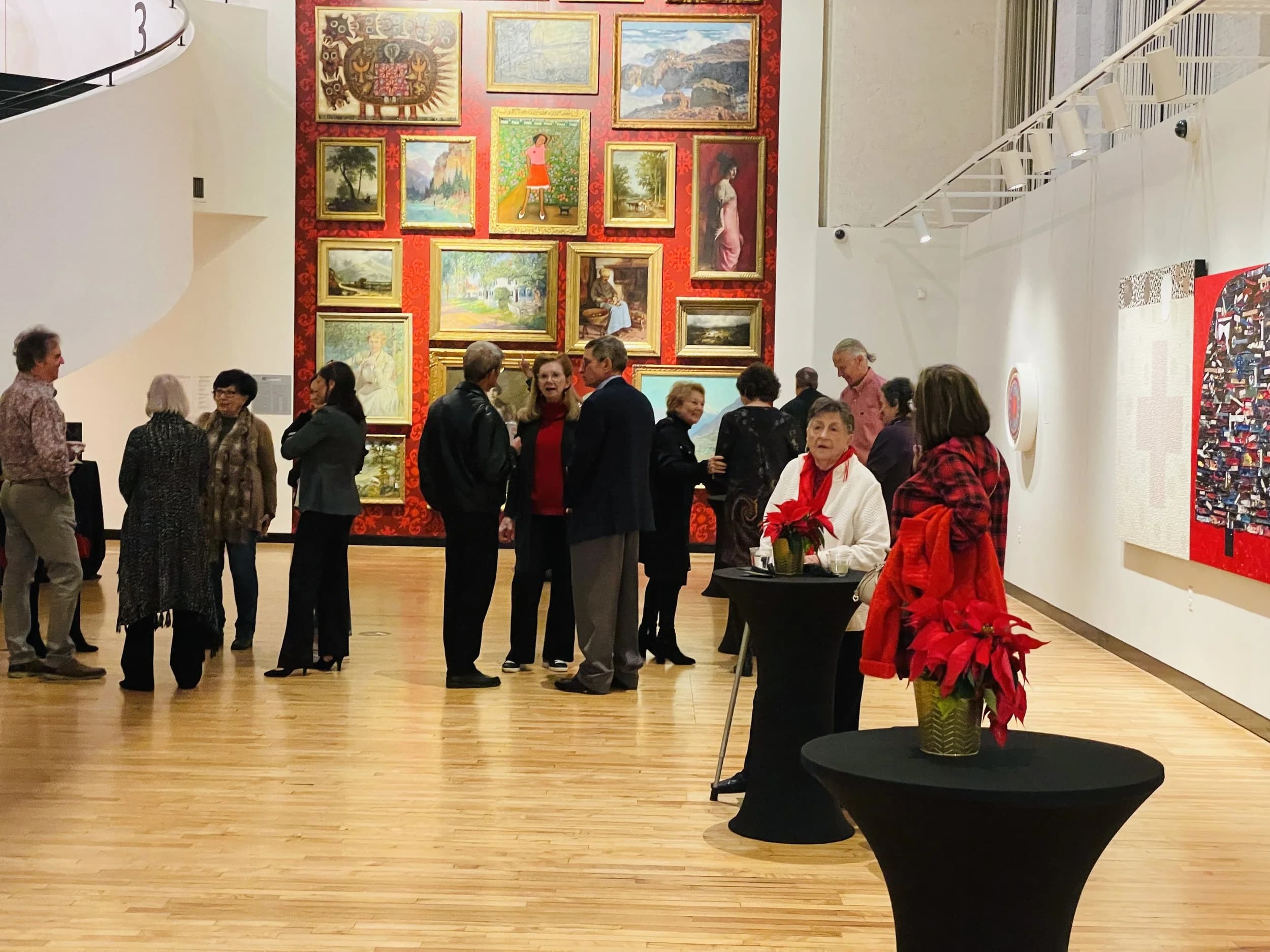 Hickory Museum of Art