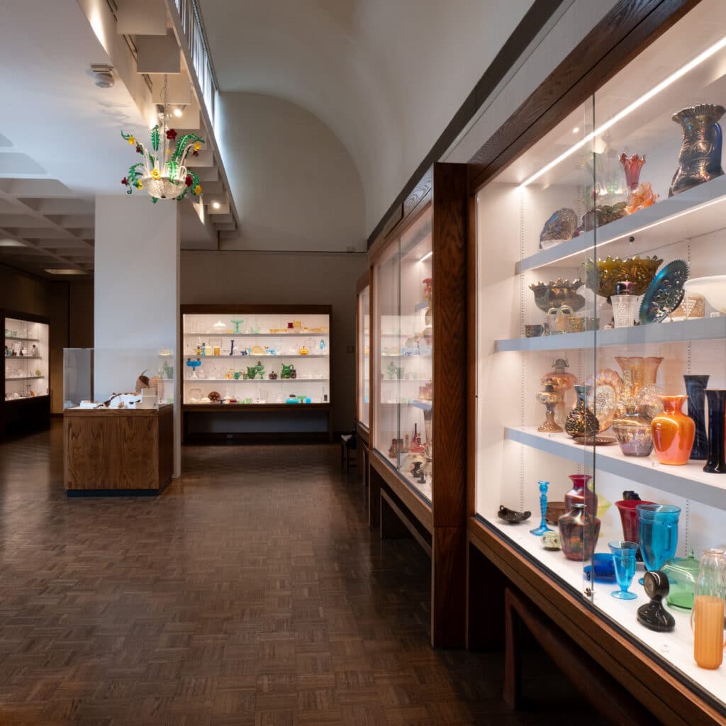 Huntington Museum of Art
