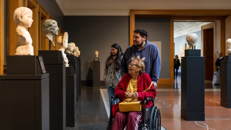 J. Paul Getty Museum