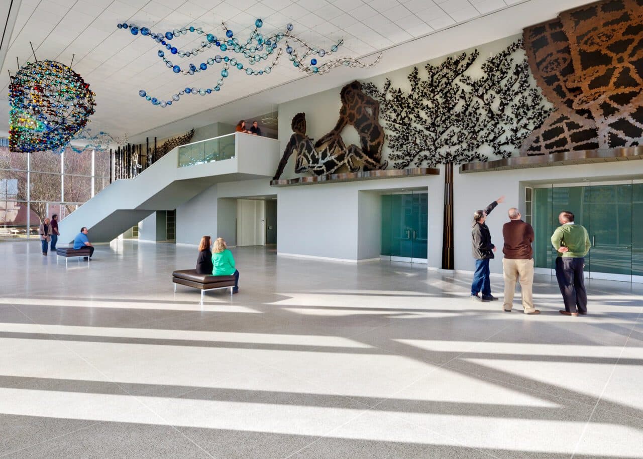 Knoxville Museum of Art