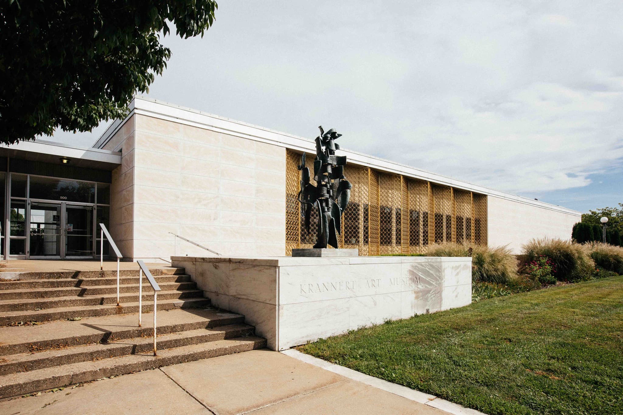 Krannert Art Museum