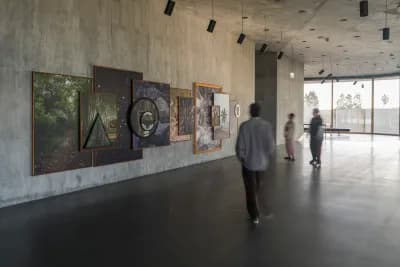 Los Angeles County Museum of Art