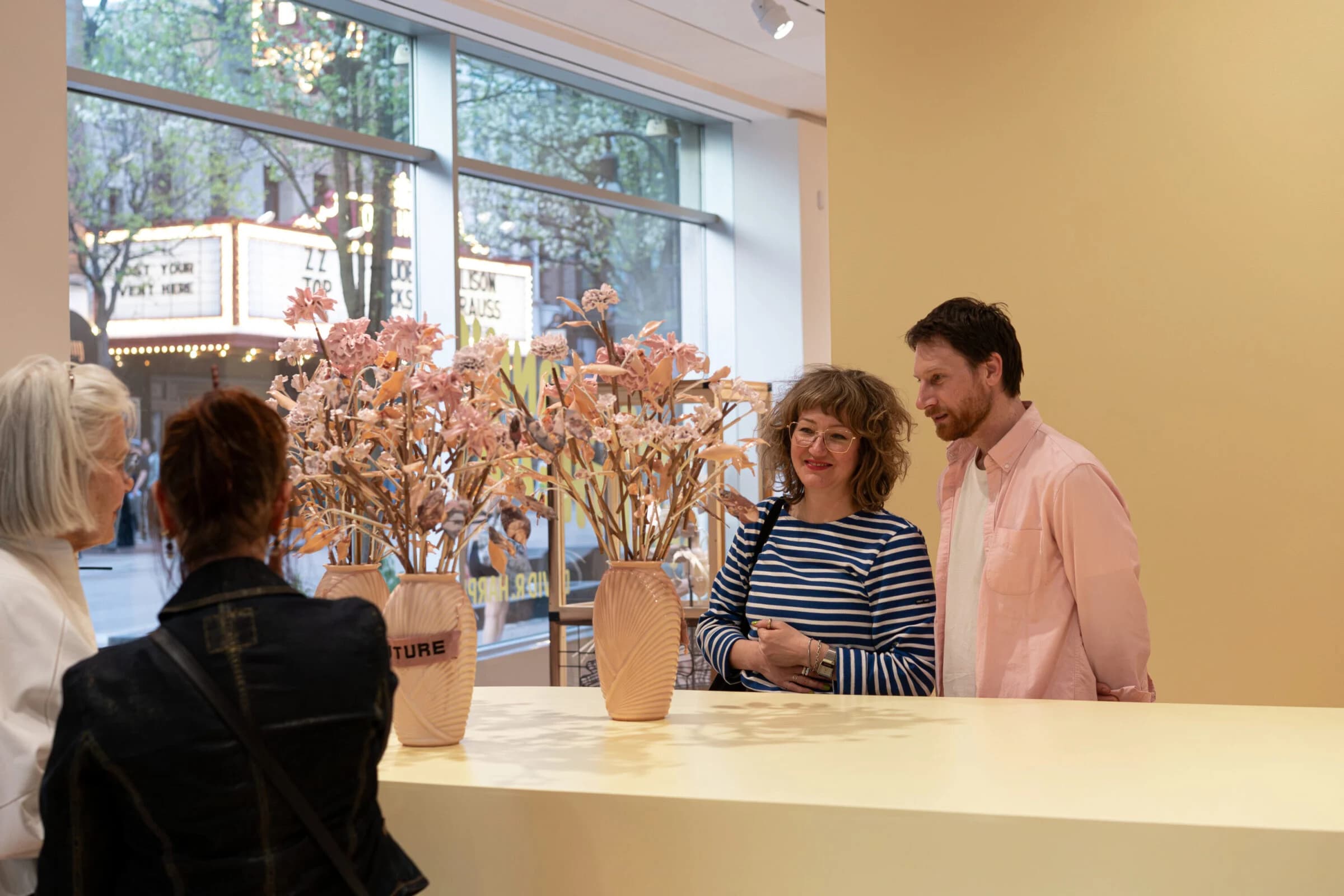 Madison Museum of Contemporary Art