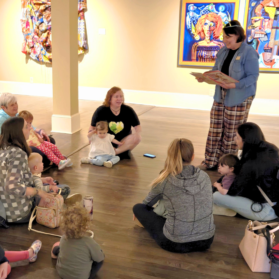 Marietta Cobb Museum of Art