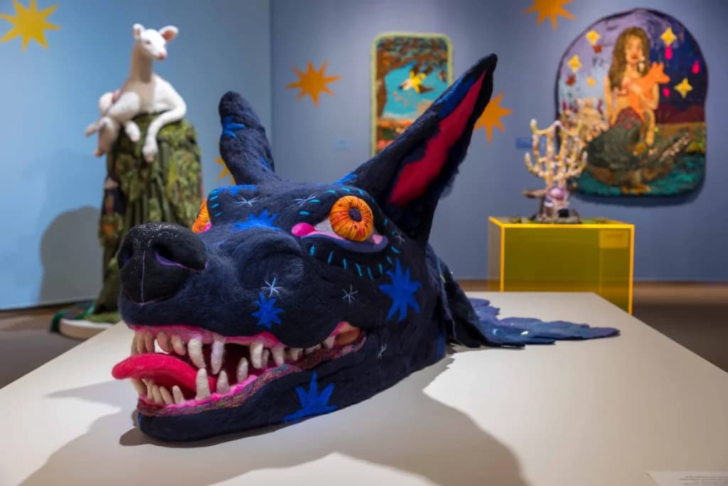 McNay Art Museum