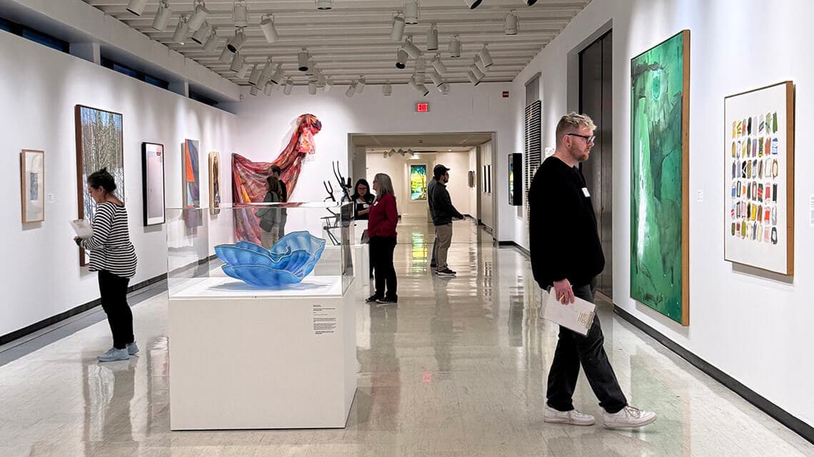 Memorial Art Gallery