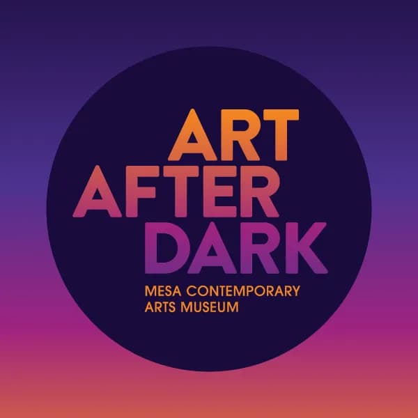 Mesa Contemporary Arts Museum