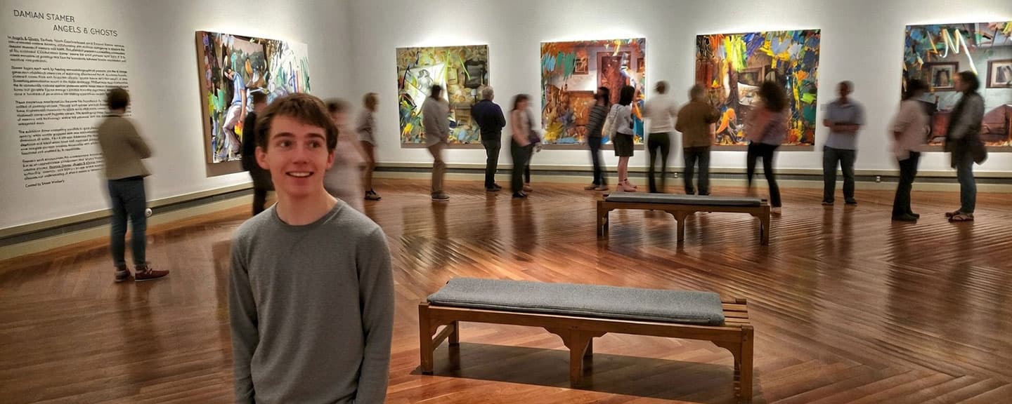 Middlebury College Museum of Art