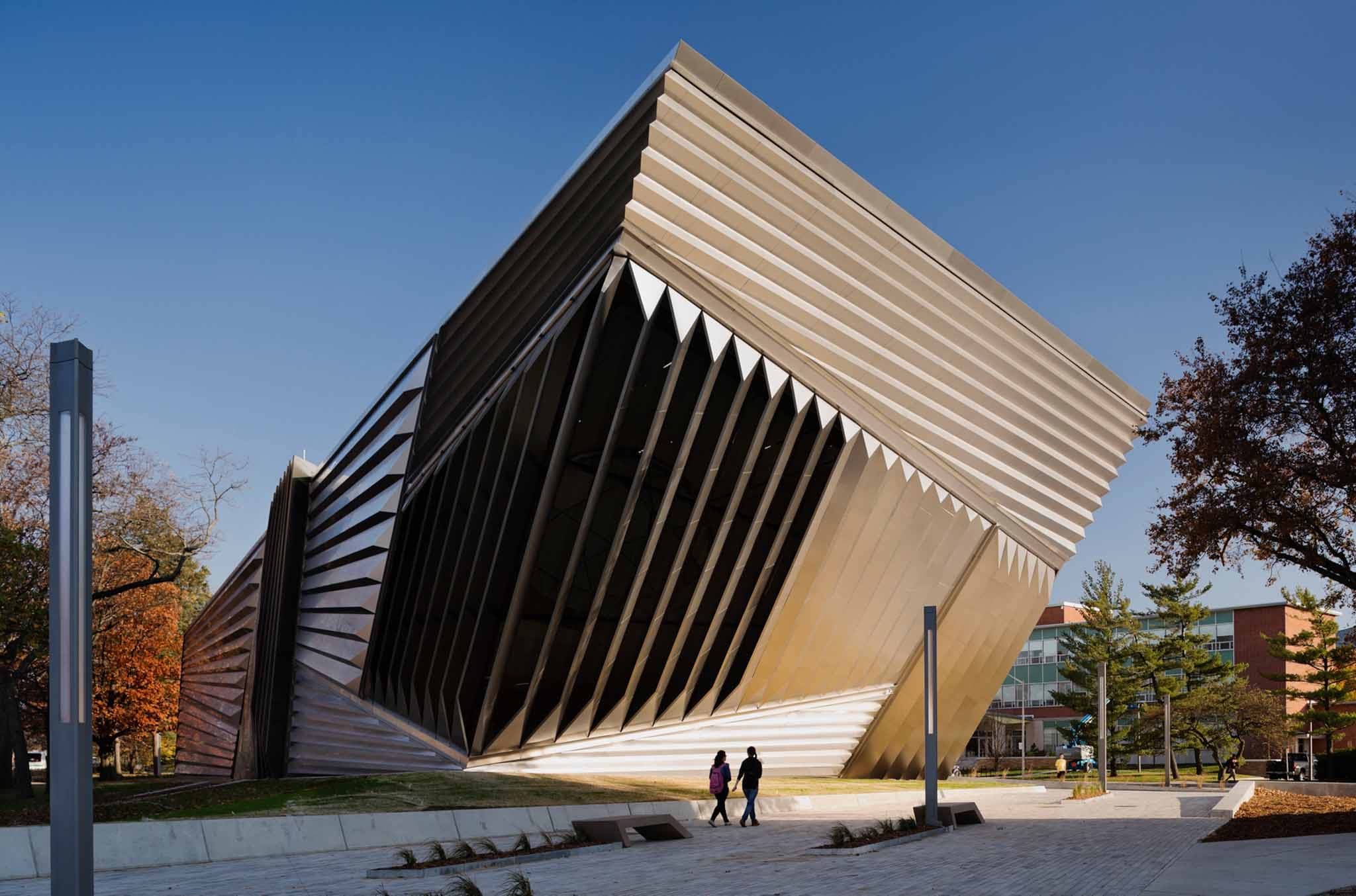 MSU Broad Art Museum