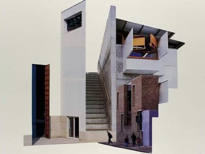 Museum of Contemporary Photography