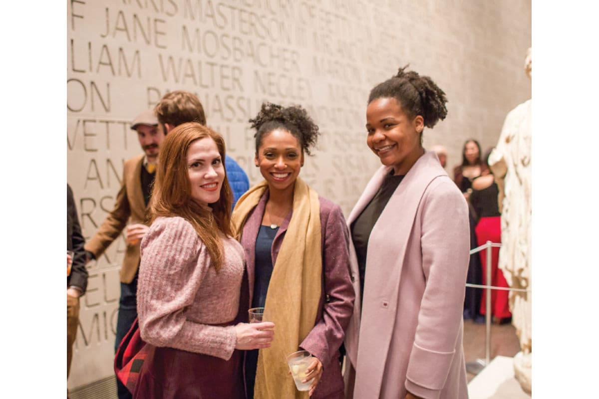Museum of Fine Arts, Houston