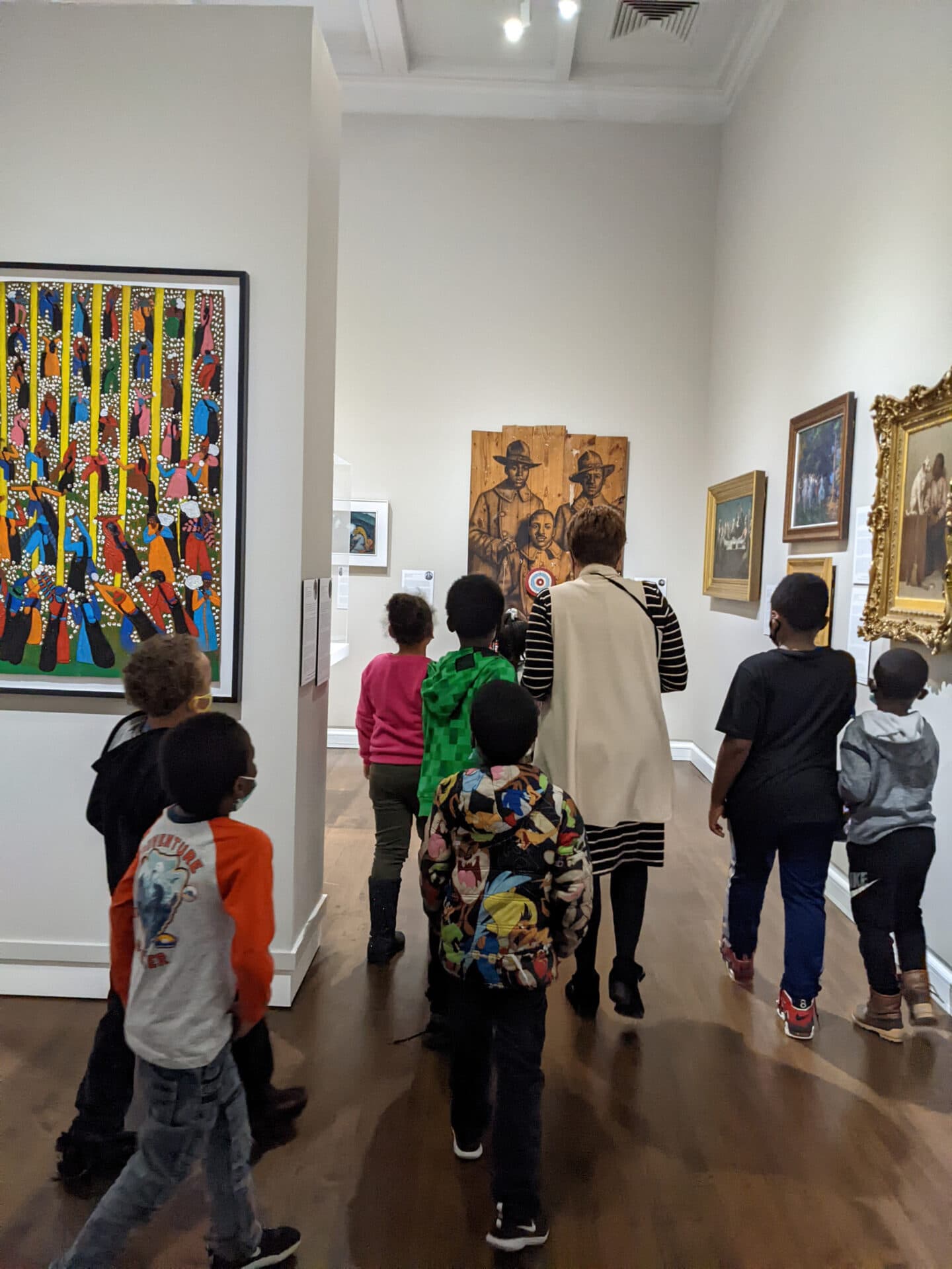 Muskegon Museum of Art