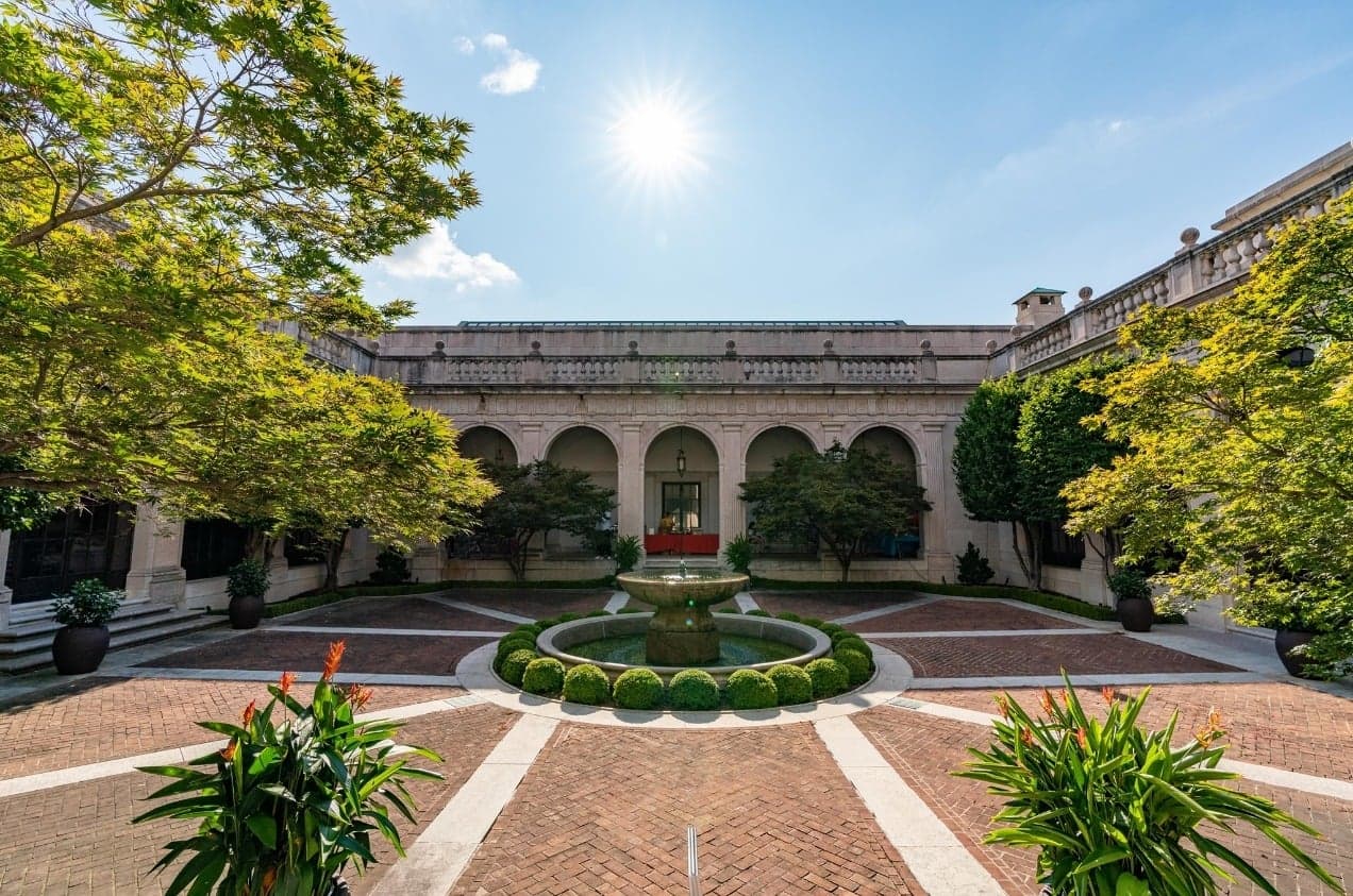 National Museum of Asian Art
