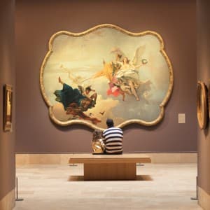 Norton Simon Museum