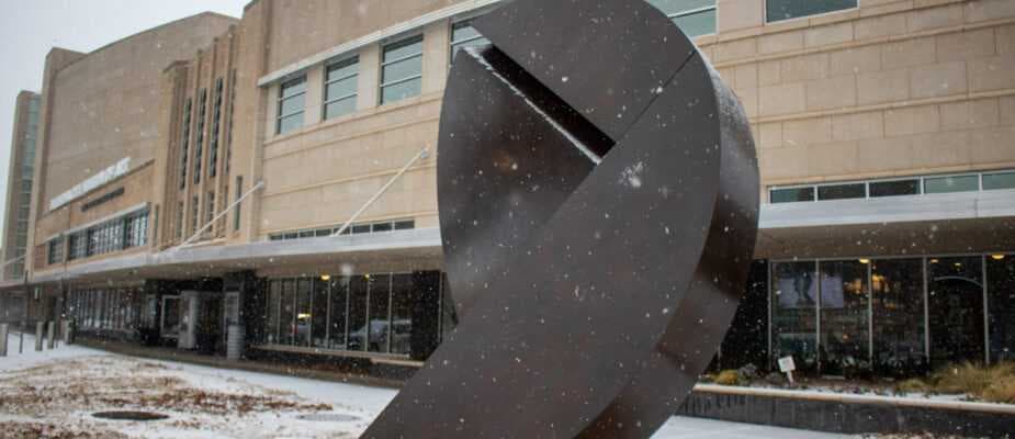 Oklahoma City Museum of Art