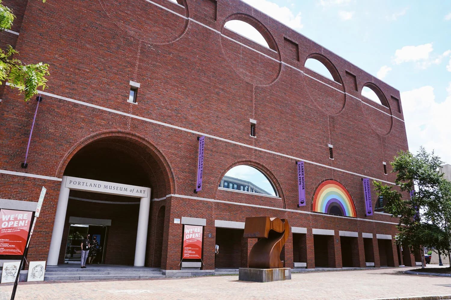 Portland Museum of Art