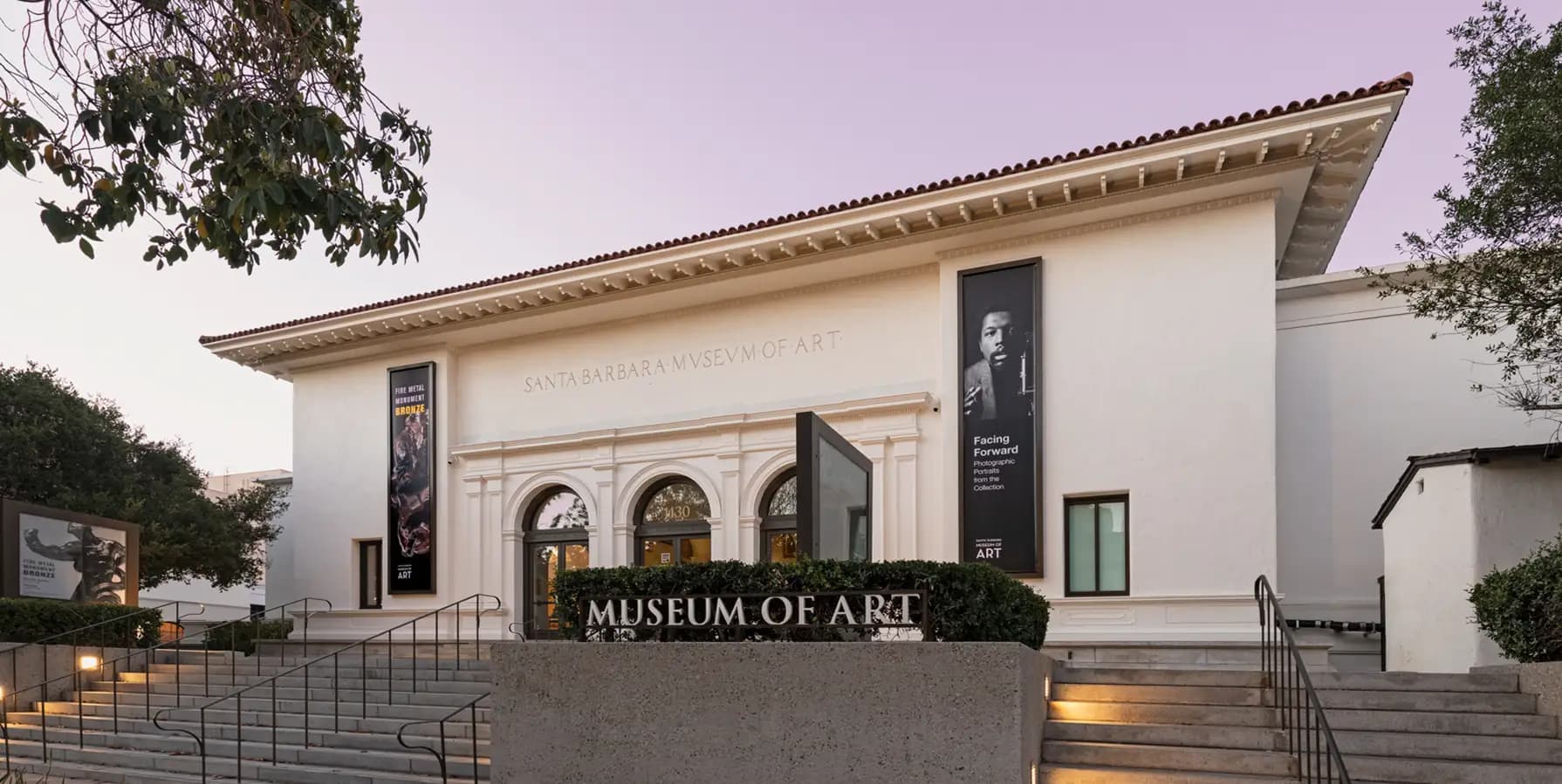 Santa Barbara Museum of Art
