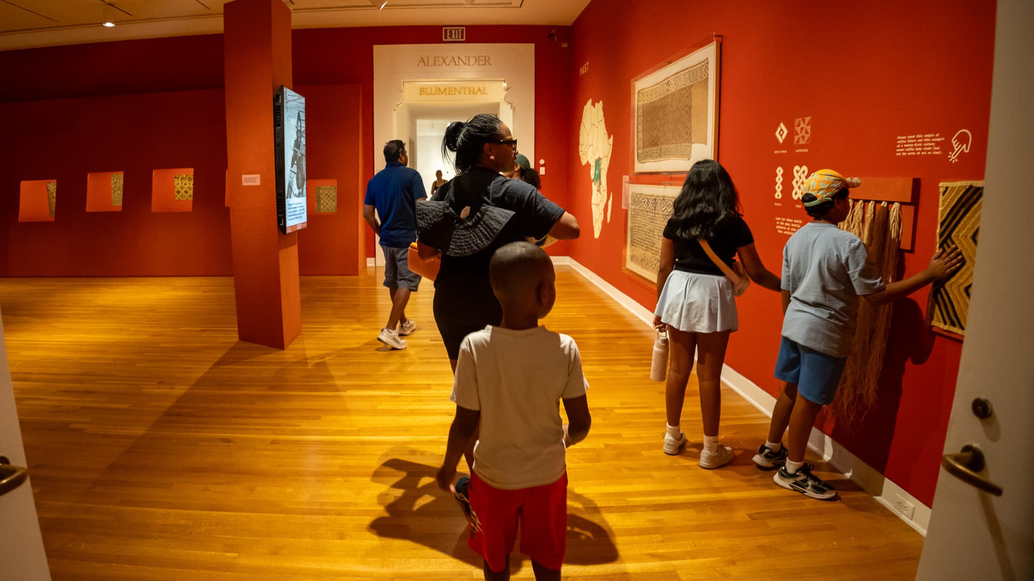 The Mint Museum