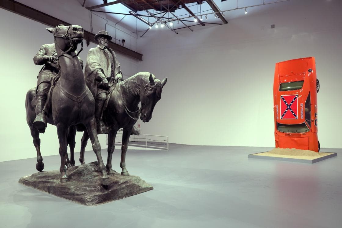 The Museum of Contemporary Art, Los Angeles