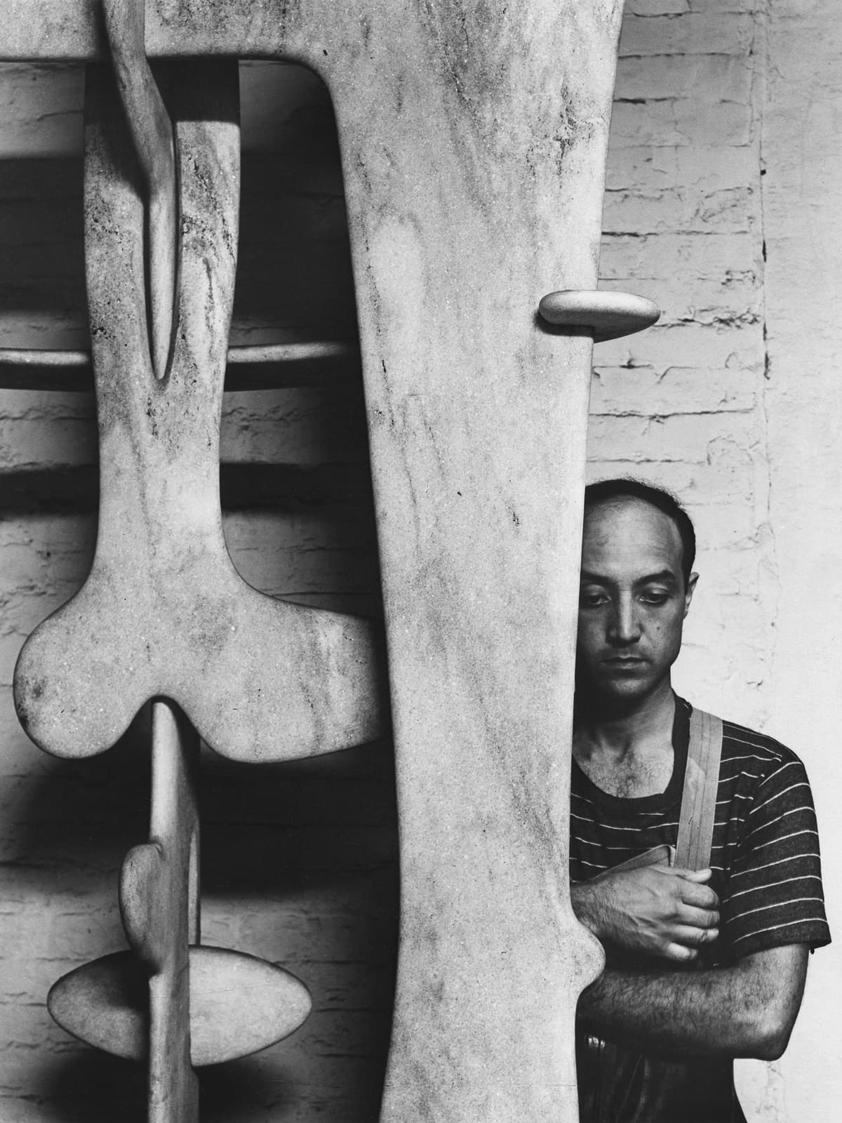 The Noguchi Museum
