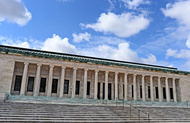 Toledo Museum of Art
