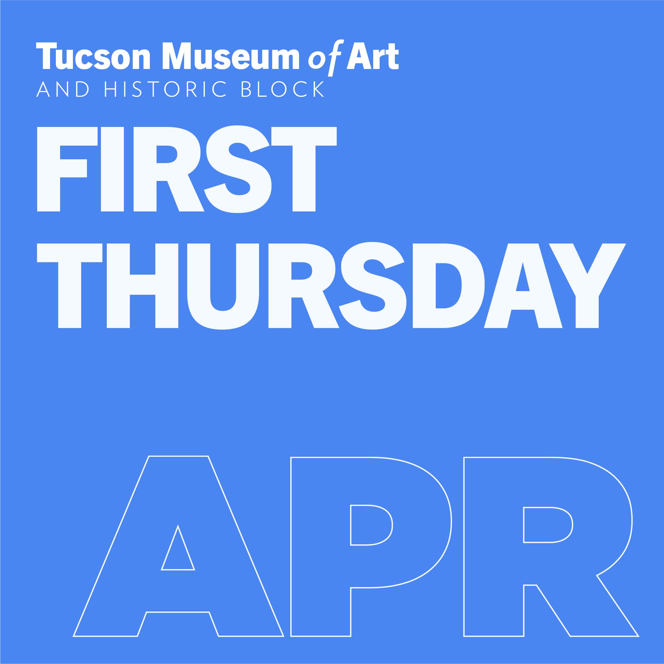 Tucson Museum of Art and Historic Block