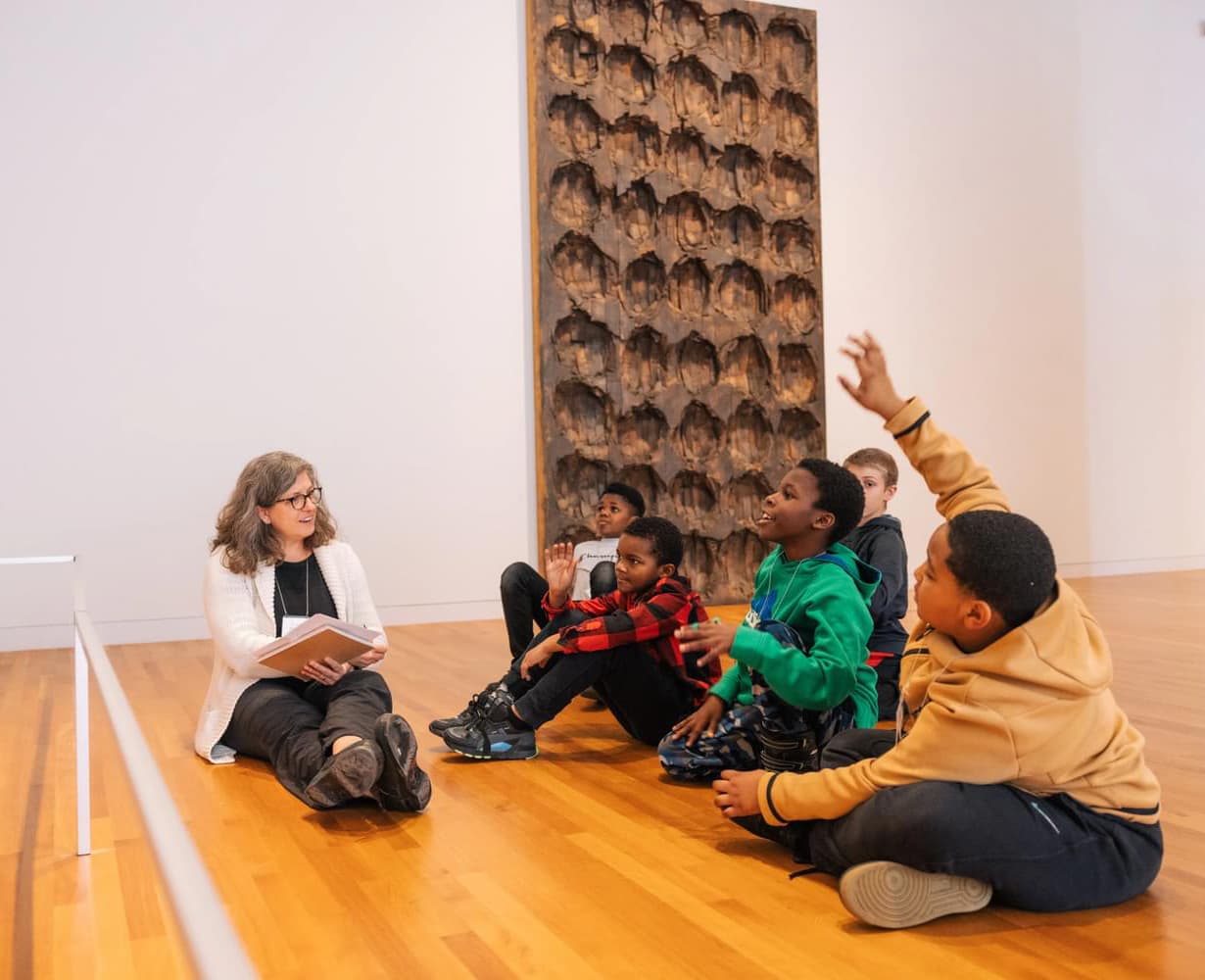 University of Michigan Museum of Art