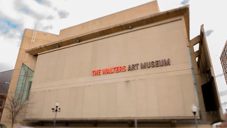 Walters Art Museum