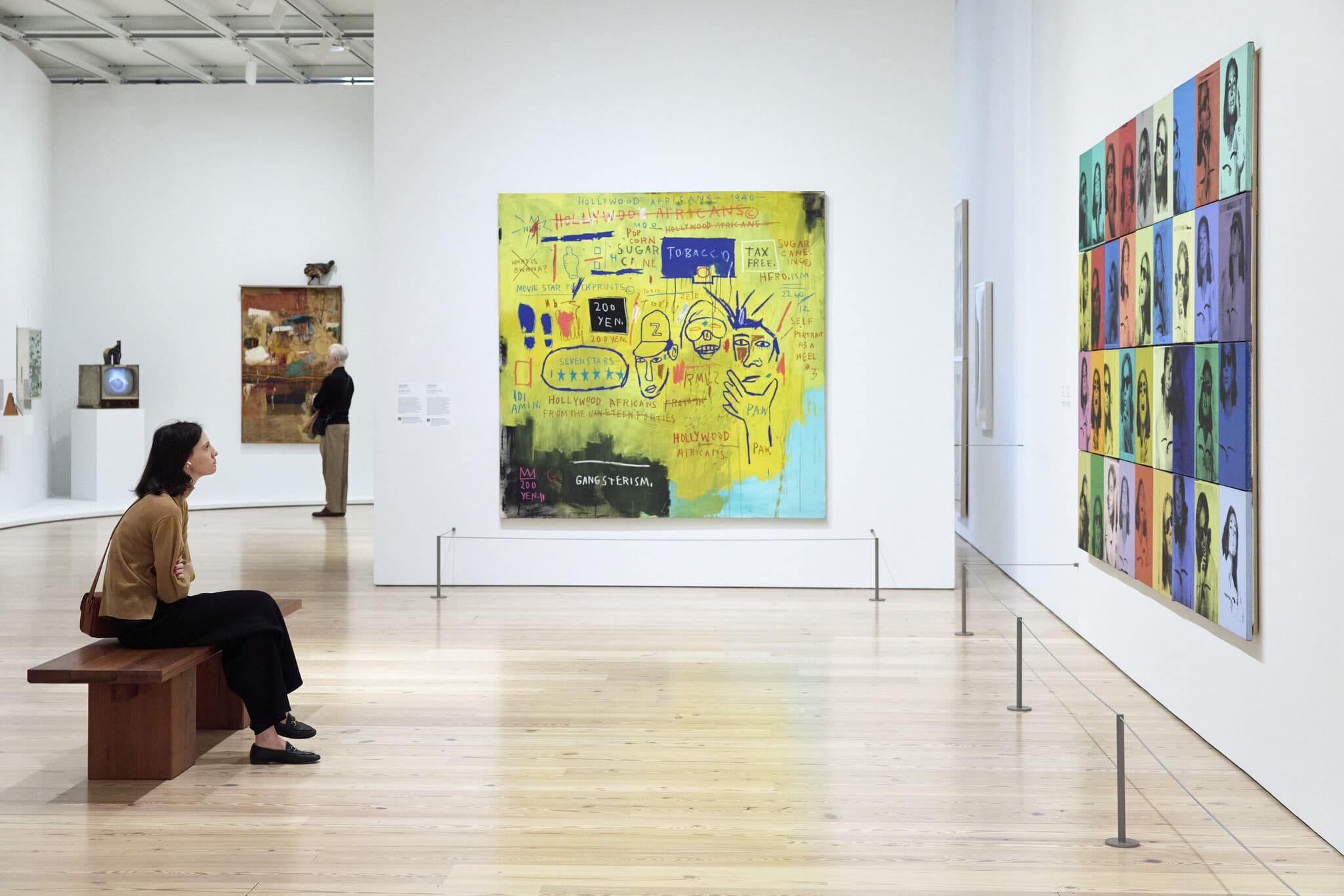 Whitney Museum of American Art